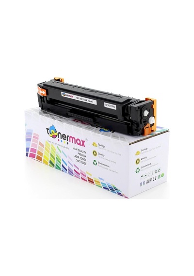 Hp M254Nw Uyumlu Toner Siyah / Hp  Cf540A