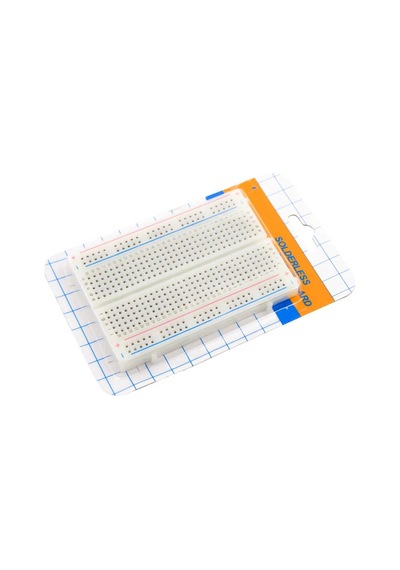Orta Boy Breadboard - Bb 400 Pin
