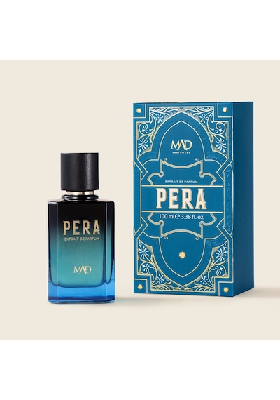 Mad Pera Erkek Parfüm EDP 100 ML