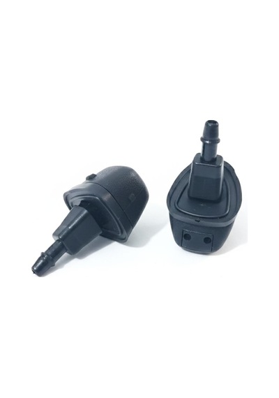 Peugeot Bipper Arka Cam Fıskiye Memesi Yeni Model 60666173