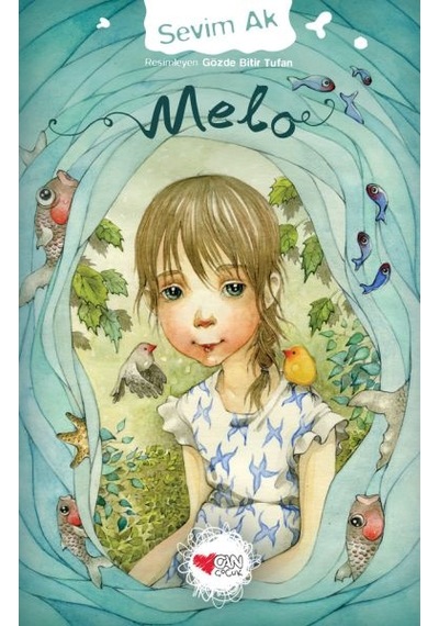 Melo - Yqbx-647155