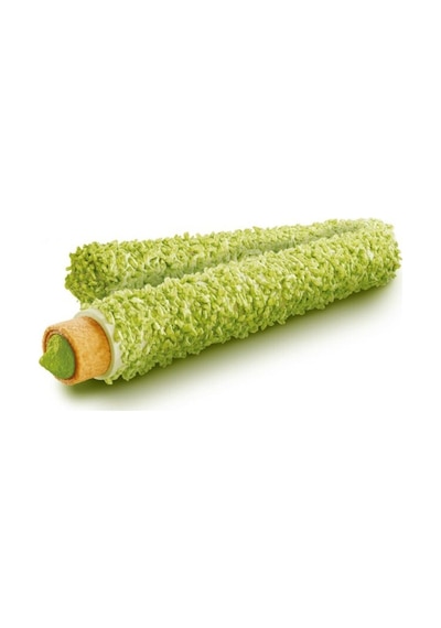 Elvan Dubai Roll Gofret 18 Gr. 24 Adet (1 Kutu)