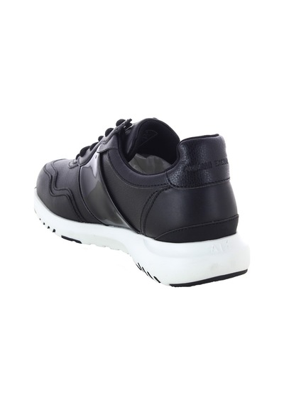 Armani Exchange Armanı Exchange Kadın Ayakkabı Xdx087-xv424-k001 Siyah