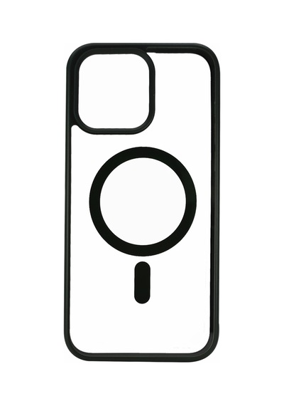 Nettech Apple Uyumlu iPhone 14 Pro Max  Case Magsafe