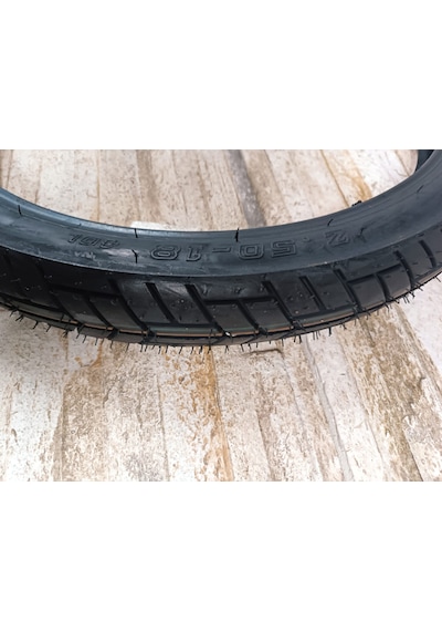Anlas 2.50 - 18 Nf-28 Motosiklet Dış Lastik Dublex 2024