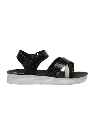 I Cool Madsen F 5fx Siyah Kız Çocuk Sandalet 000000000102005623 Siyah