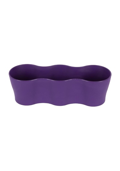 Üçlü Kaktüs Saksı 5,5 Cm