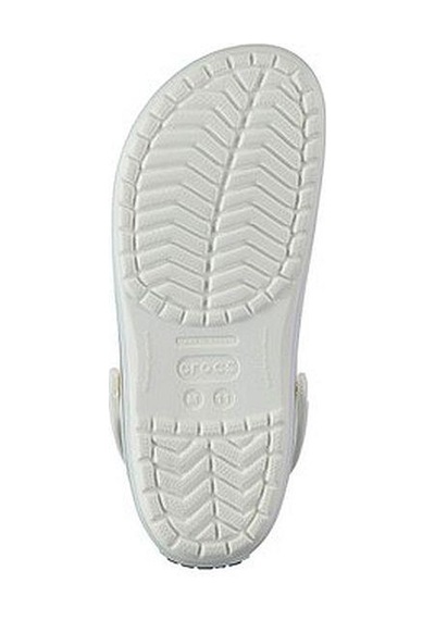 Crocs Crocband Unisex Terlik 11016-100