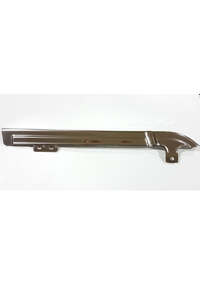 Cg125 Zincir Muhafazası Metal Nikel (159258860)