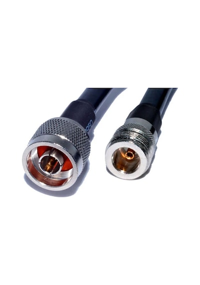 Tp-link Tl-ant24ec6n N Tipi Uzatma Kablosu 2.4 Ve 5 Ghz 6 M