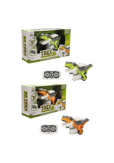 S00005089 R/c Robot Dinozor Trex Ses.ışık.2r.
