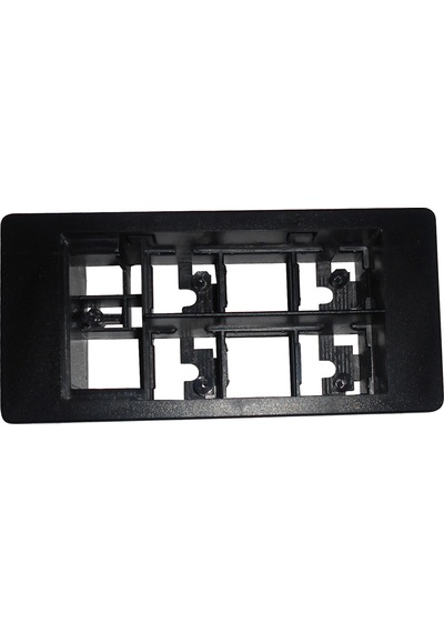 ANAHTAR GRUBU ÇERCEVESİ BOŞ KARTAL DOĞAN SLX 7544863