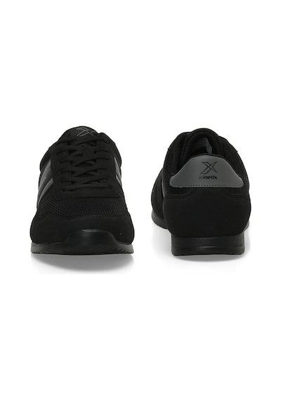 Kinetix Erkek Sneaker Siyah-gri 24ys94000570 24ys94000570 S9400029 Gri - Siyah