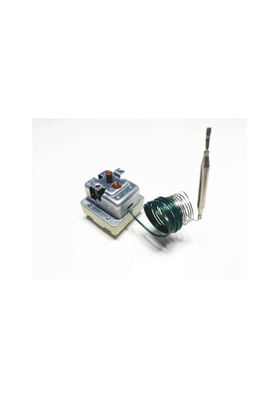 Ego 350 C Limitör Termostat 55.32564.040 L-1490mm Bulb Q 6x77mm Kuyruklu 1 Adet
