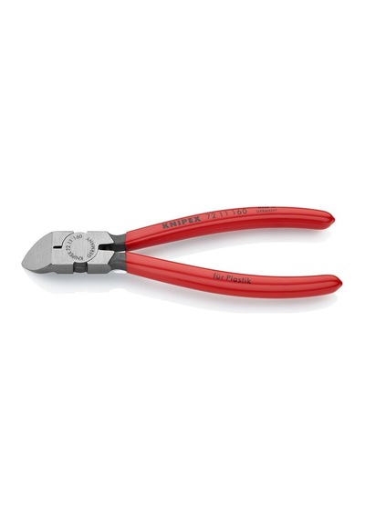 Plastik Yan Keski 160 Mm Rm 7211160