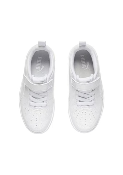 Puma Çocuk Günlük Ayakkabı Rickie Ac+ Ps 385836-01 Beyaz