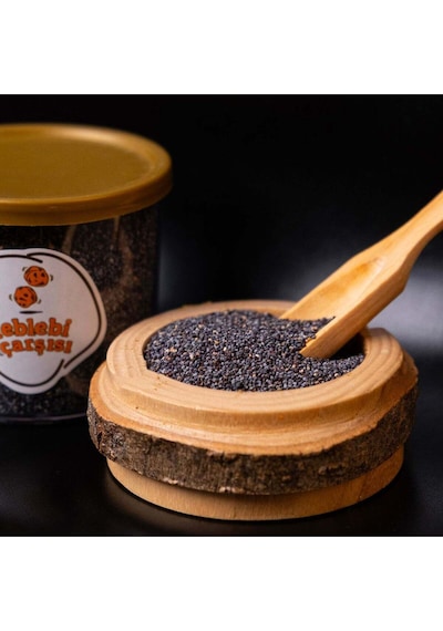 Mavi Haşhaş - 100 Gr