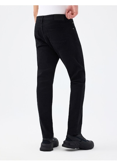 LOFT Regular Fit Erkek Pantolon Antrasit
