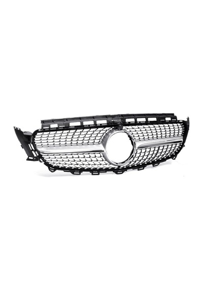Mercedes W213 Diamond Panjur 2016-2019 E Serisi