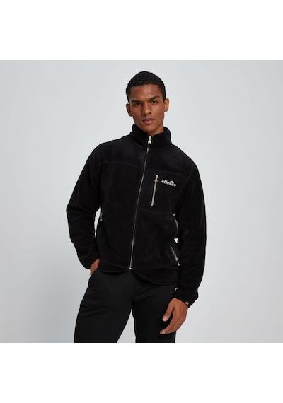 Ellesse Erkek Ceket Siyah Em079-bk Siyah