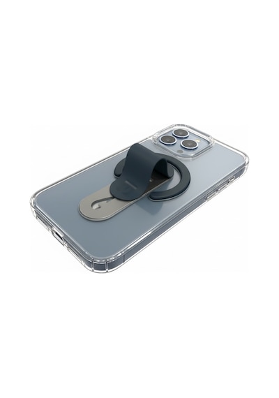 Nettech Apple Uyumlu iPhone 16 Pro Nt-n094 Arka Koruma Kılıf - Lacivert Lacivert