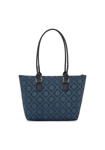 Fossil Kadın Omuz Çantası 05fd25k520 Denim