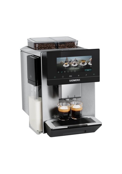 Siemens EQ900 Plus TQ927EZ3 Tam Otomatik Espresso Makinesi