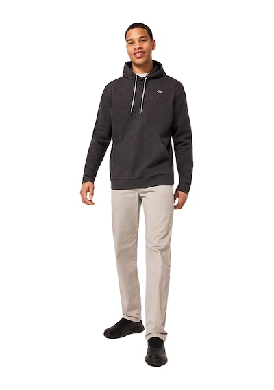 Oakley Relax Pullover Hoodıe 2.0 Gri Gri