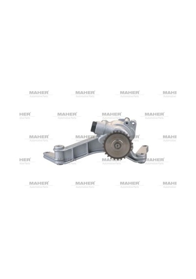 Maher 17539 Yağ Pompa Stare X 02-08 H-100 Kamyonet 08-11 D4cb Crdı 140hp 261004a012