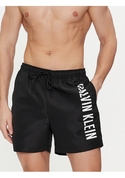 Calvin Klein Calvın Kleın Erkek Mayo Km0km01004-beh Km0km01004-beh Siyah