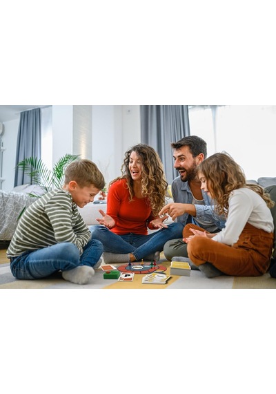 Sam Games Son Söz Bende Kutu Oyunu
