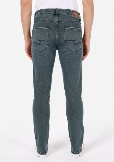 Colin's Colins Mavi Erkek Pantolon Cl1071286 Q1.v1 Dn43789 Denim
