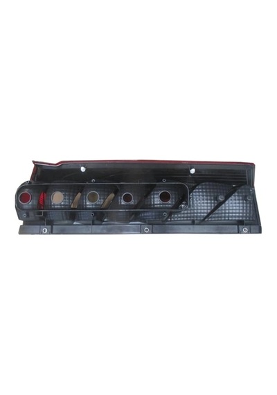 Iveco Daıly - 2014-2019 Stop Lambası Sağ Kırmızı/beyaz Mars E Marklı Oem No: 5801523221