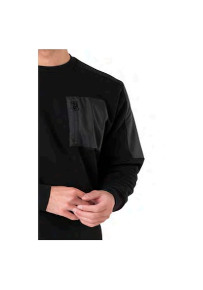 Pierre Cardin 6112 Erkek Uzun Kollu Bisiklet Yaka Üç İplik Paçası Lastikli Eşofman Takımı-siyah Siyah Pierre Cardin 6112 Erkek Uzun Kollu Bisiklet Yaka Üç İplik Paçası Lastikli Eşofman Takımı-siyah Siyah