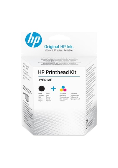 Hp 5810 5820 115 315 319 415 3Yp61Ae Baskı Kafası