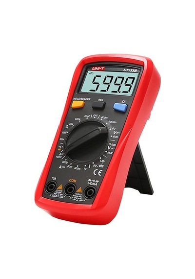 Unı-t Ut133a Dijital Multimetre