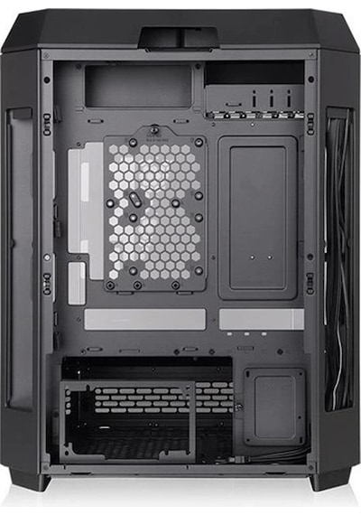 Thermaltake The Tower TG CA-1Z1-00M1WN-00 Oyuncu Mid-Tower Bilgisayar Kasası