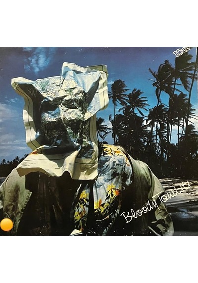 10cc Bloody Tourists