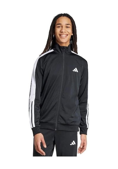 Adidas 3 Stripes Tiro Club Erkek Sweatshirt C-adıjl8596e50a00 Siyah