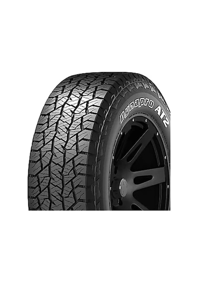 Hankook 265/70 R16 112t Dynapro At2 Rf11 M+s 3pmsf Yaz Lastiği 2025