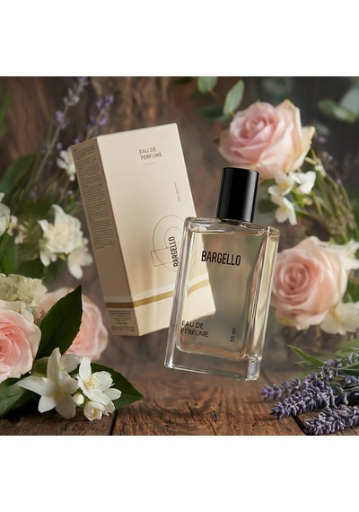 226 + 568 Kadın/erkek Parfüm Edp 50 Ml Oriental/floral - Mnms2265 Baharat