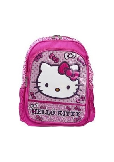 Hello Kıtty Okul Çantası - 86039