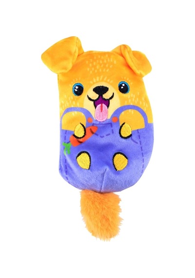 Dogs Vs Squirls Beans Serisi - Gary 10 Cm. 1555239