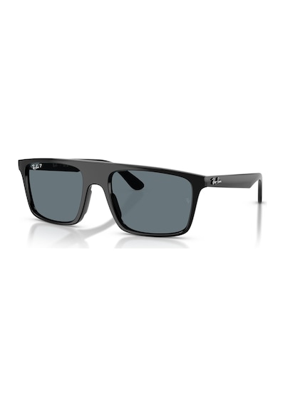 Ray-ban Rb2222 901/3r 55 Polarize Unisex Güneş Gözlüğü Siyah