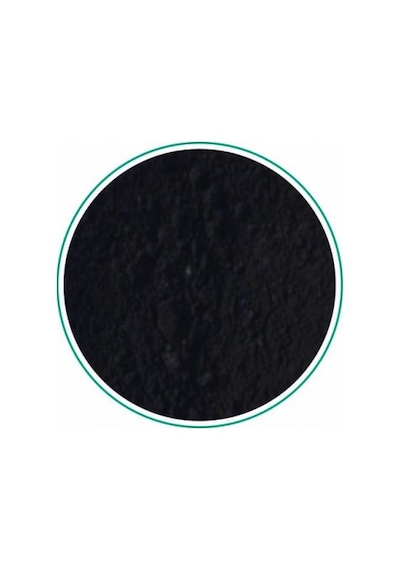 Demir Oksit Sun Sdb 140 Siyah (25 Kg Paket)