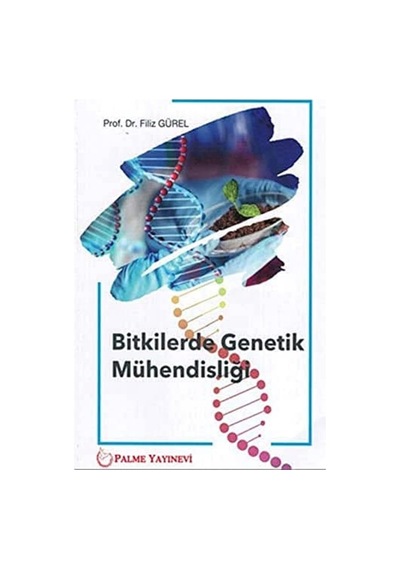 Bitkilerde Genetik Mühendisliği