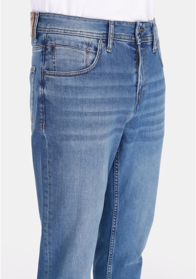 Colin's Colins Straight Fit Düşük Bel Düz Paça Erkek Yeşil Ecologic Jean Pantolon Cl1073701 Q1.v1 Dn11670 DENİM