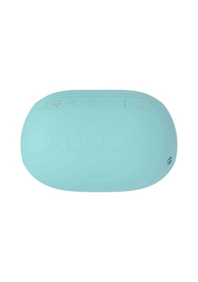 LG XBOOMGo PL2B IPX5 Bluetooth Hoparlör