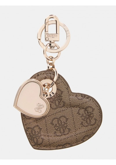 Guess Lindsey Anahtarlık Kadın Kahverengi Anahtarlık Rw7567p6301-ltl