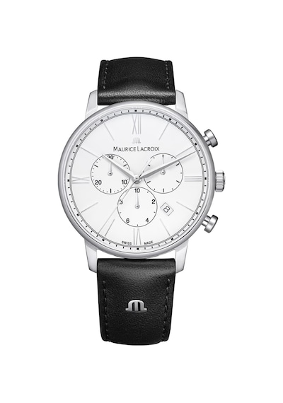 Maurice Lacroix Ml-el1098ss001110-2 Erkek Kol Saati